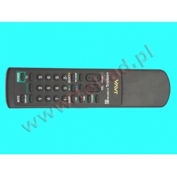 Pilot do TV SONY RM2092